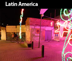 Latin America
